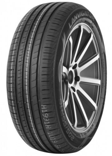 Lanvigator Comfort II 195/60 R15 88H