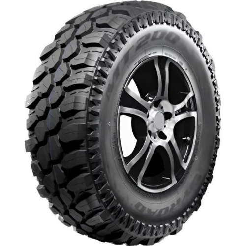 MT200 Joyroad MT200 35/12.5 R20 121Q