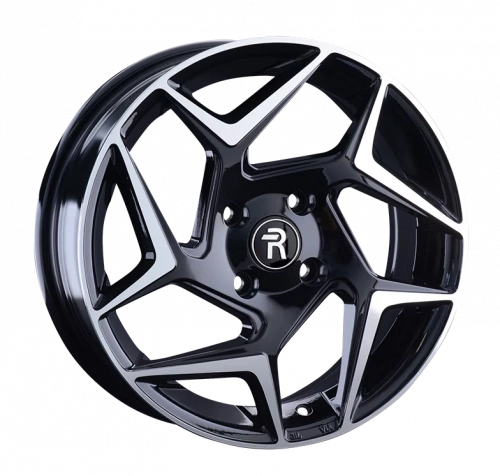 REPLAY FD172 6x16 PCD 4x108 ET 37.5 DIA 63.3 BKF