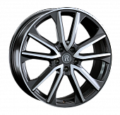 MR237 GMF REPLAY MR237 7.5x19 PCD 5x112 ET 44 DIA 66.6 GMF
