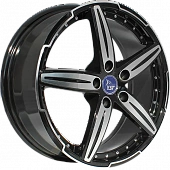 YST X-22 bkf