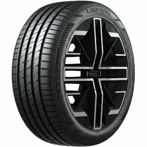 S FIT2 LK12A SUV Laufenn S FIT2 LK12A SUV 235/55 R18 100V