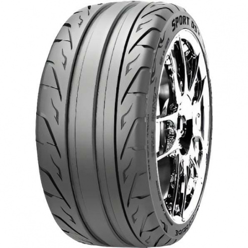 Sport DS II Goodride Sport DS II 235/40 R18 95W XL