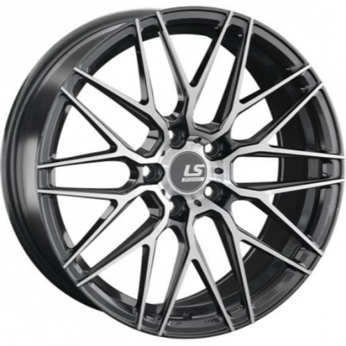 RC13 LS FlowForming RC13 8x18 5*120 ET40 DIA74.1 GMF Литой