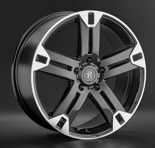 REPLAY CR29 8.5x20 PCD 5x127 ET 50 DIA 71.6 BKF