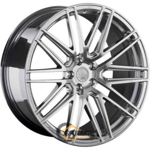 FG12 LS Forged FG12 10.5x21 5*112 ET43 DIA66.6 HPB Кованый