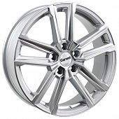 Межа R078 S Carwel Межа R078 7x18 PCD 5x114.3 ET 37 DIA 66.6 S