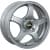 CR-14 Cross Street CR-14 6x16 4*100 ET37 DIA60.1 Silver Литой