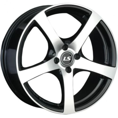 357 BKF LS 357 7x17 PCD 4x98 ET 28 DIA 58.6 BKF
