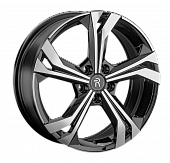 SB95 BKF REPLAY SB95 7x18 PCD 5x114.3 ET 55 DIA 56.1 BKF