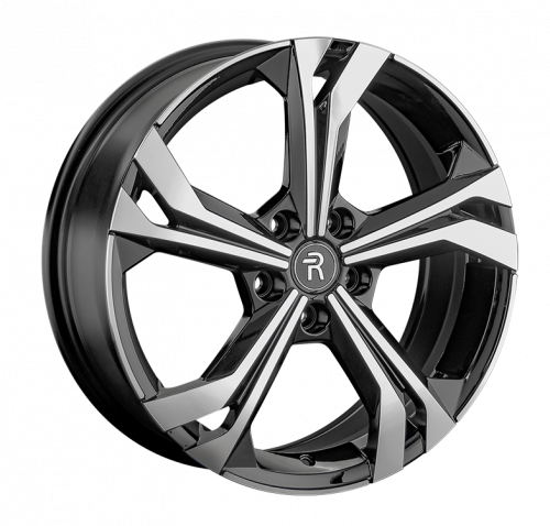 REPLAY SB95 7x18 PCD 5x114.3 ET 55 DIA 56.1 BKF