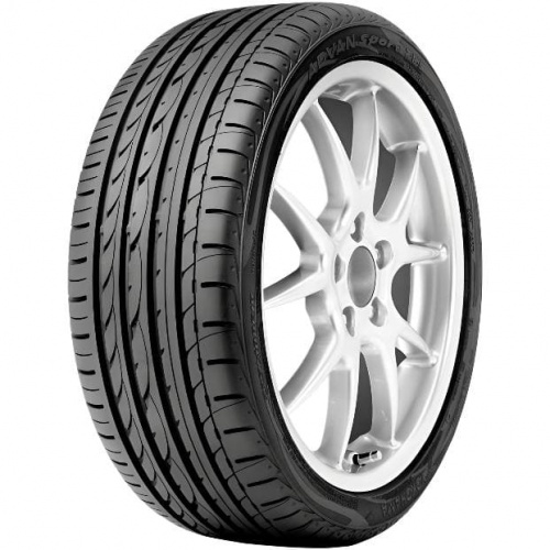 Advan Sport V103S Yokohama Advan Sport V103S 225/40 R18 88Y RunFlat