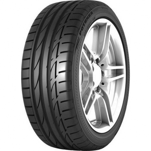 Potenza S001 Bridgestone Potenza S001 245/45 R19 102Y Runflat MOE