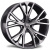 A117 GMF REPLAY A117 10x21 PCD 5x112 ET 31 DIA 66.6 GMF