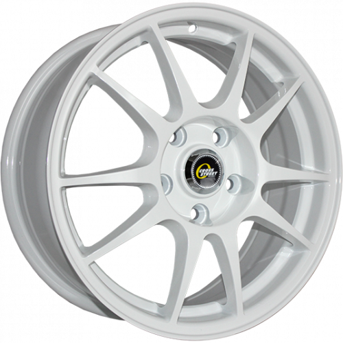 Cross Street CR-07 6.5x16 PCD 5x112 ET 50 DIA 57.1 w