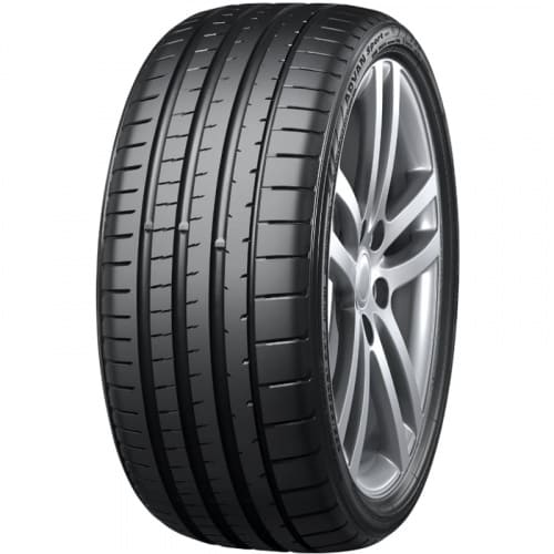Advan Sport V107 Yokohama Advan Sport V107 255/45 R20 105Y XL