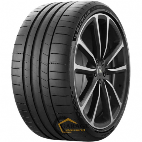 Pilot Sport S 5 Michelin Pilot Sport S 5 285/40 R20 111Y *