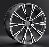 LR102 MGMF REPLAY LR102 9.5x21 PCD 5x120 ET 49 DIA 72.6 MGMF