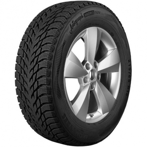 Autograph Snow 3 SUV Ikon Tyres Autograph Snow 3 SUV 225/60 R17 103R XL