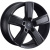 VV196 BK REPLAY VV196 6.5x16 PCD 5x120 ET 51 DIA 65.1 BK