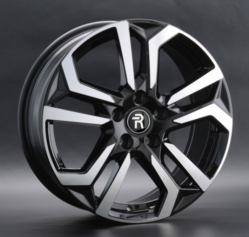 REPLAY LX121 7x17 PCD 5x114.3 ET 35 DIA 60.1 BKF