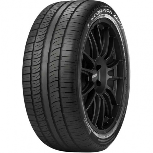 Scorpion Zero Asimmetrico Pirelli Scorpion Zero Asimmetrico 285/45 R21 113W MO1
