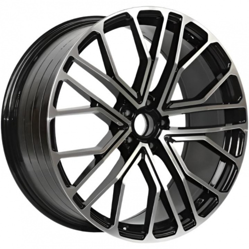 R2103FF RST R2103FF 9x21 5*114.3 ET43 DIA67.1 BD Литой