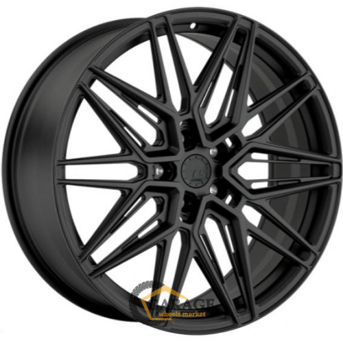 FG58 LS Forged FG58 9.5x22 5*120 ET40 DIA62.6 MB Кованый