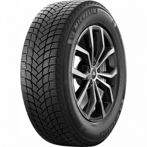 X-Ice Snow Michelin X-Ice Snow 275/55 R20 113T