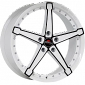 Yokatta MODEL-10 w+b