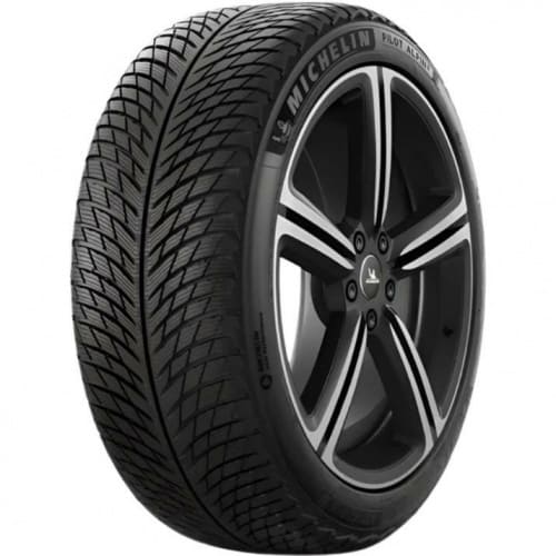 Pilot Alpin 5 Michelin Pilot Alpin 5 285/30 R20 99W XL