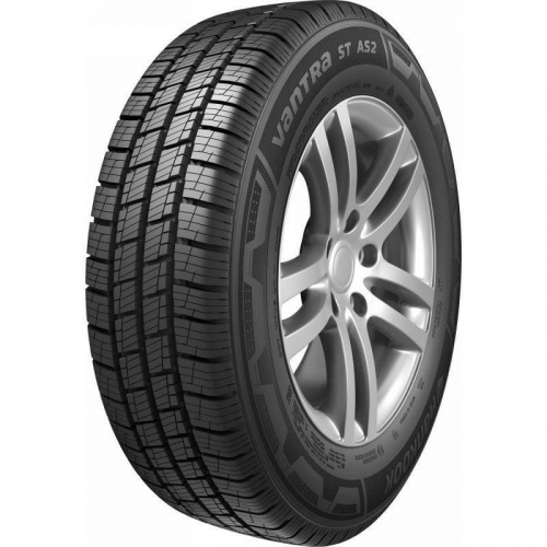 Ventra ST AS2 RA30 Hankook Ventra ST AS2 RA30 215/65 R16 106/104T