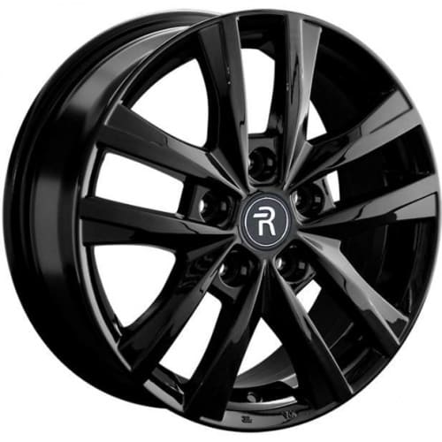 VV216 Replay VV216 6.5x16 5*120 ET51 DIA65.1 BK Литой