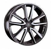 HND322 GMF REPLAY HND322 7.5x19 PCD 5x114.3 ET 49.5 DIA 67.1 GMF