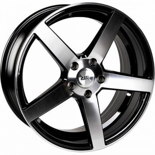 CSS9135 Race Ready CSS9135 8.5x19 5*108 ET45 DIA63.3 B-P Литой