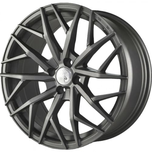 CSS3347 Race Ready CSS3347 7.5x17 5*112 ET40 DIA57.1 MK-M Литой