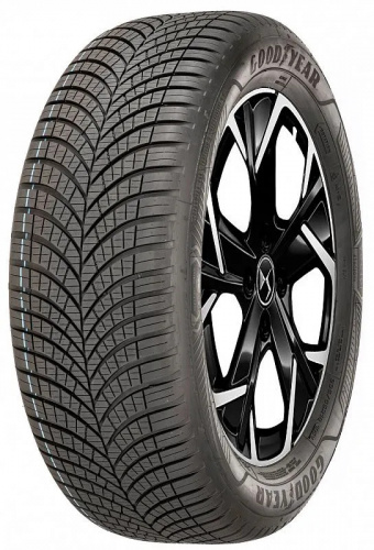 GoodYear Vector 4Seasons Gen-3 SUV 225/50 R19 100V XL
