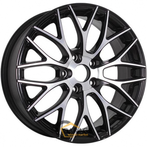 R137 RST R137 7x17 5*114.3 ET35 DIA60.1 BD Литой
