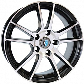 1511 BD Venti 1511 6x15 PCD 4x100 ET 45 DIA 60.1 BD