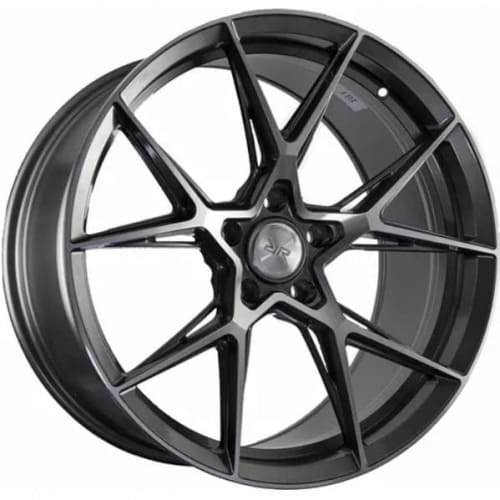 CSSYA5636 Race Ready CSSYA5636 9x21 5*114.3 ET35 DIA60.1 MK-P Литой