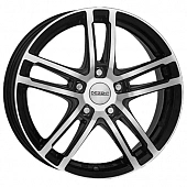 Dezent TZ dark BFP