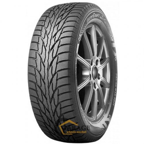 WinterCraft Ice WS51 SUV Marshal WinterCraft Ice WS51 SUV 235/55 R19 105T XL
