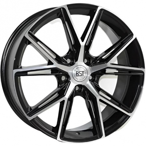 R129 RST R129 7.5x19 5*108 ET39 DIA65.1 BD Литой