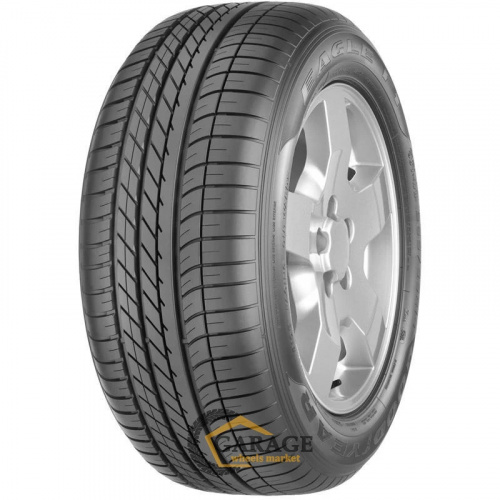 Eagle F1 Asymmetric SUV Goodyear Eagle F1 Asymmetric SUV 255/55 R20 110W XL FP