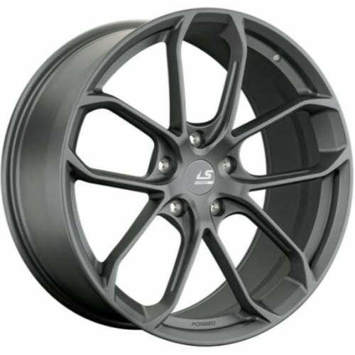 FG26 LS Forged FG26 9.5x21 5*130 ET46 DIA71.6 MGM Кованый