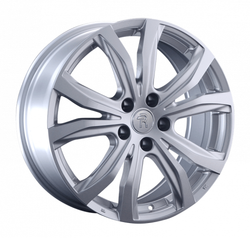 REPLAY LX108 8x18 PCD 5x114.3 ET 30 DIA 60.1 S