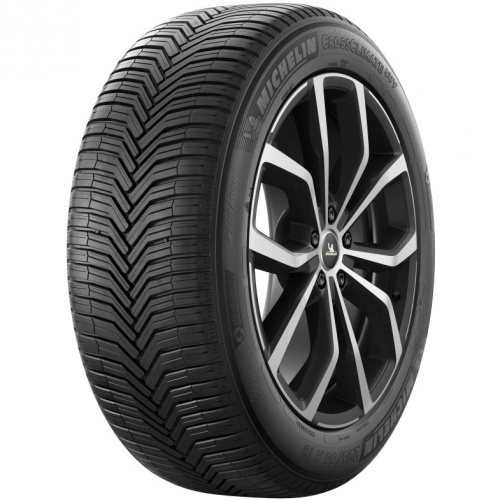 CrossClimate SUV Michelin CrossClimate SUV 215/50 R18 92W