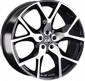 LS FlowForming LS RC12 BKF