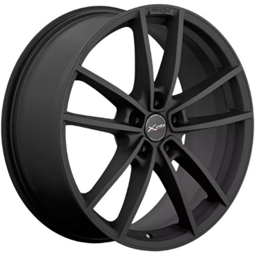 X-140 X'trike X-140 7.5x19 5*108 ET52 DIA60.1 BKM Литой