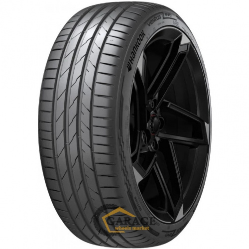 Ventus Evo K137 Hankook Ventus Evo K137 245/40 R21 100Y XL